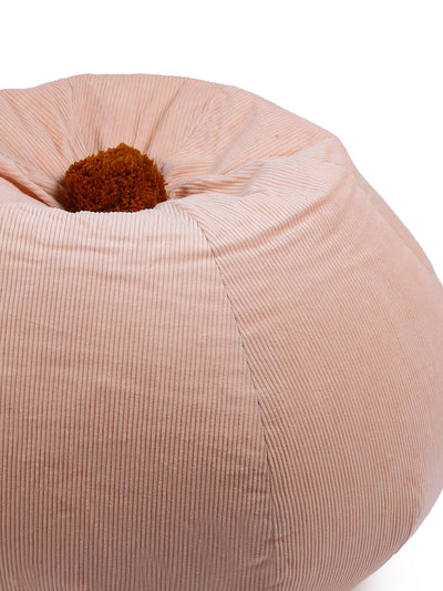 Puffy Pouf for Baby's Room