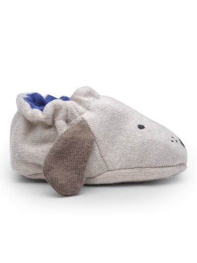 Mouse Booties