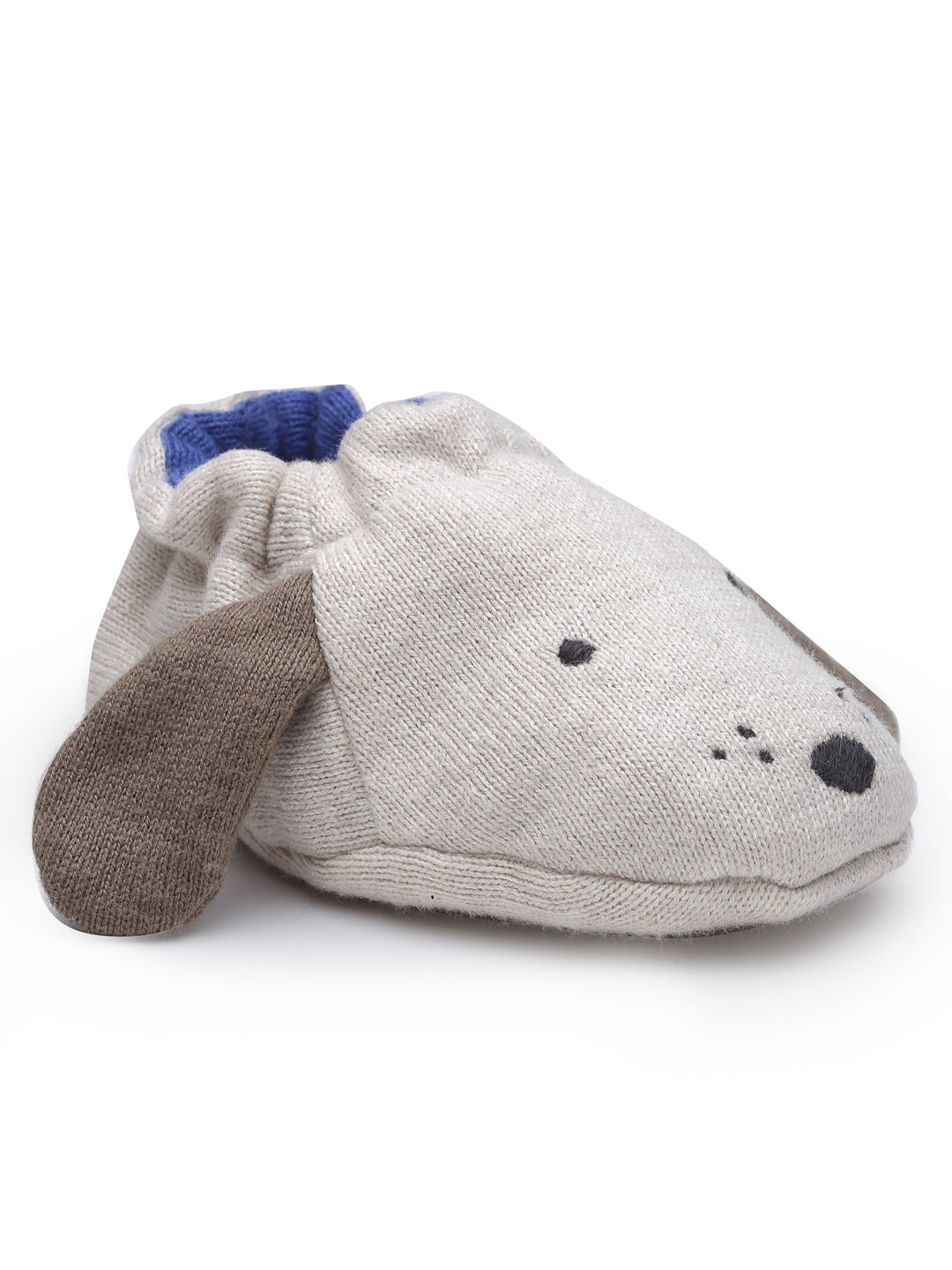 Mouse Booties