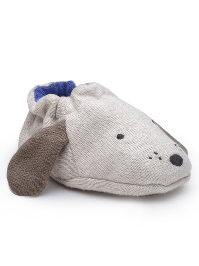 Mouse Booties