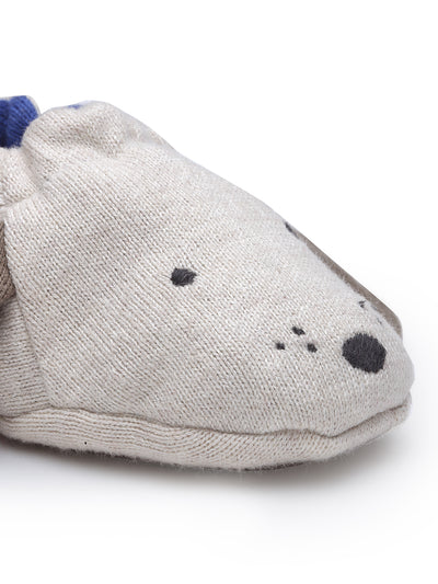 Mouse Booties