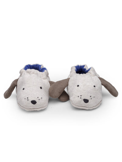 Mouse Booties