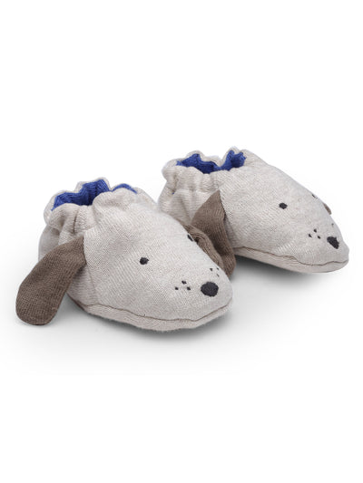 Mouse Booties