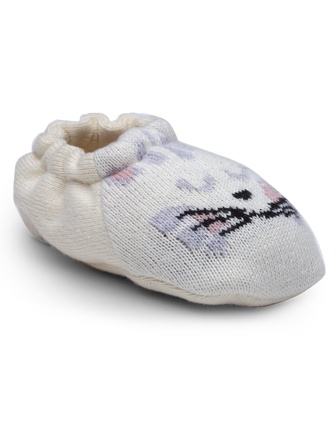Rabbit Booties
