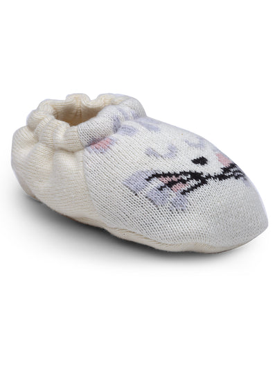 Rabbit Booties