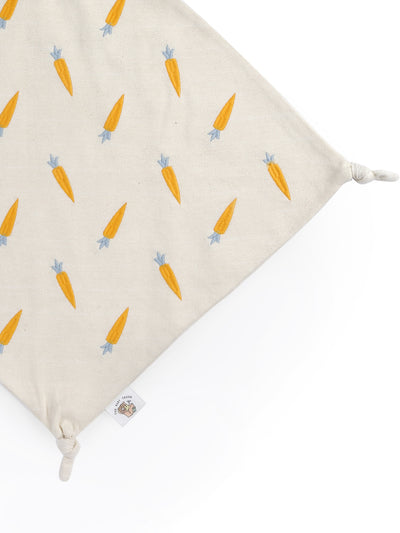 Rabbit Baby Comforter, Soft Toy