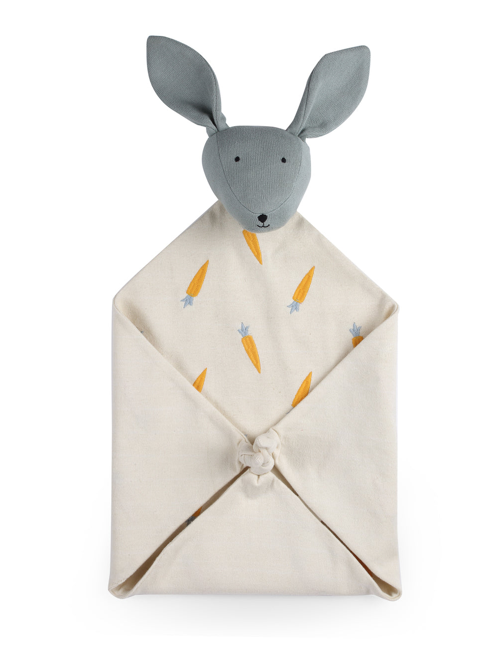 Rabbit Baby Comforter, Soft Toy