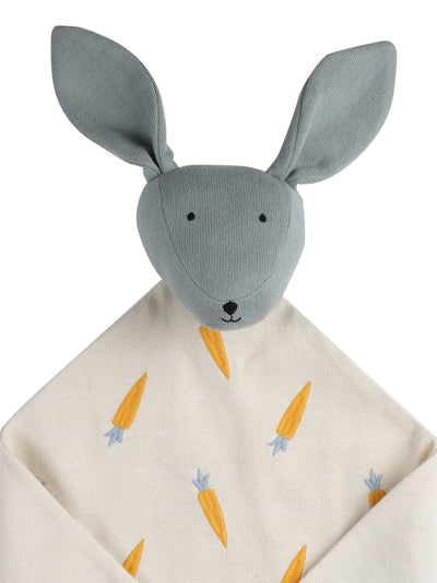 Rabbit Baby Comforter, Soft Toy