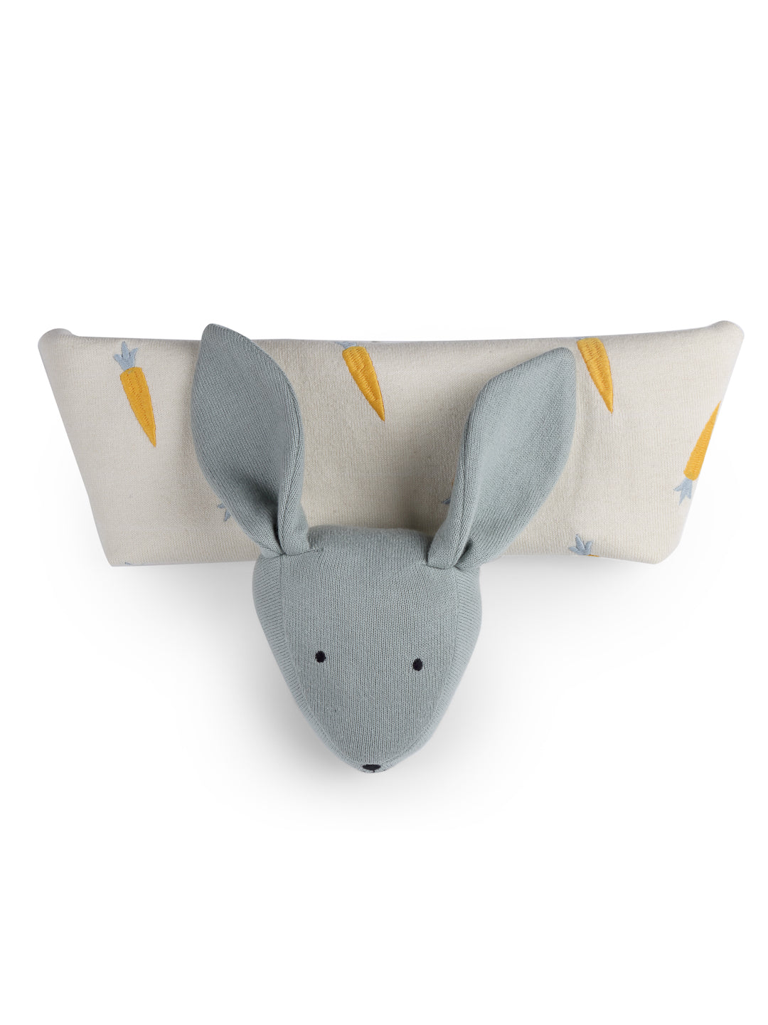 Rabbit Baby Comforter, Soft Toy