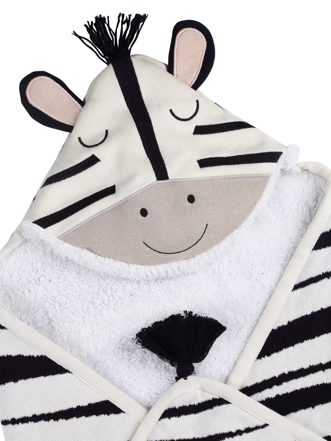 Baby Bath Towel
