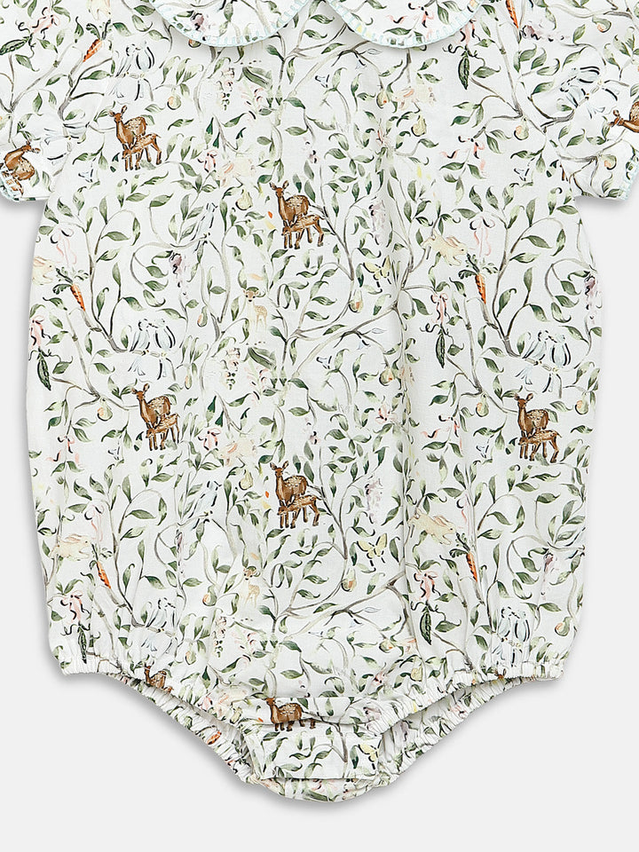 Enchanted Deer Onesie