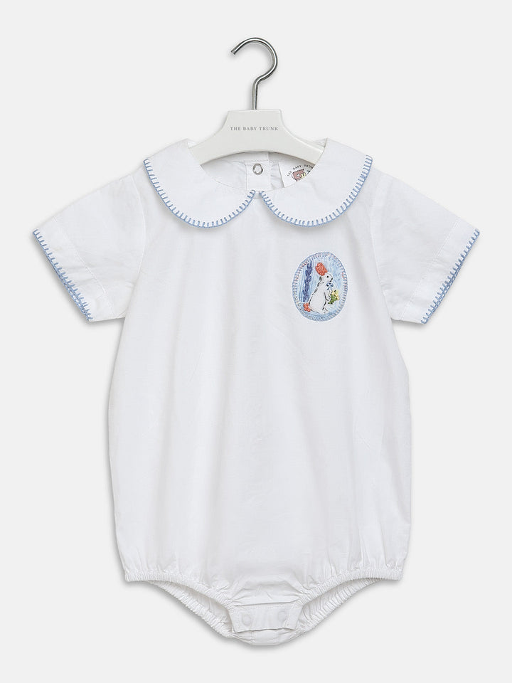 Peter Rabbit Onesie