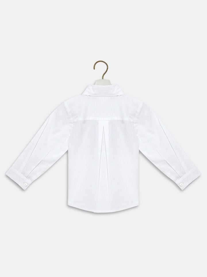 Little Leo Classic Shirt