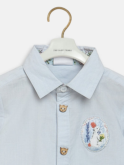 Peter Rabbit Classic Shirt