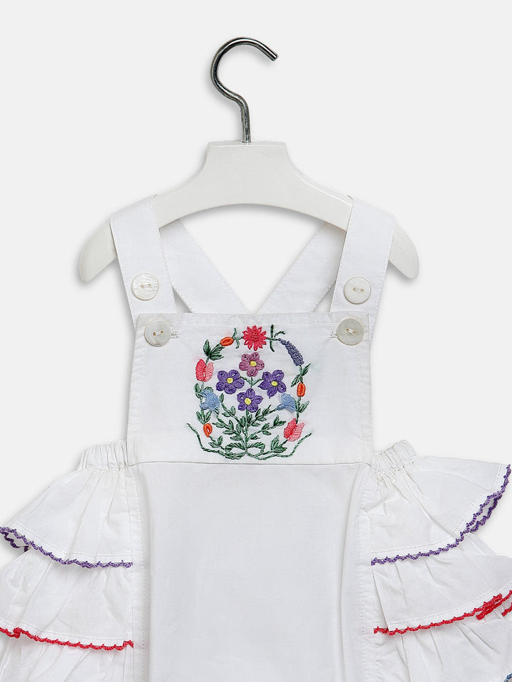 Gardenia Onesie