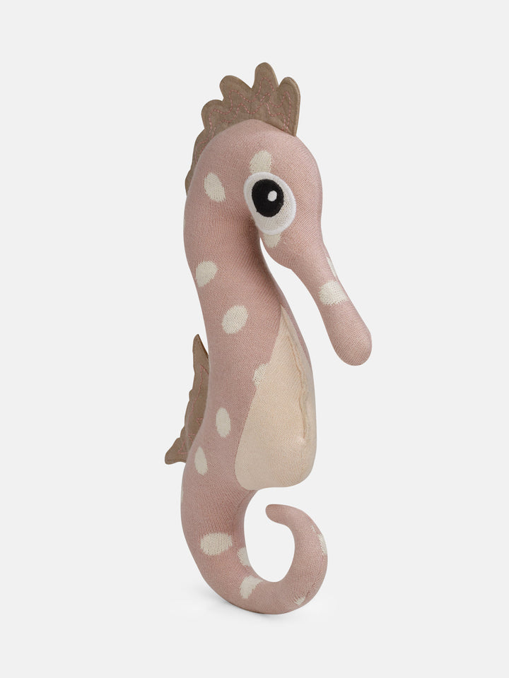 Sea horse Soft Toy