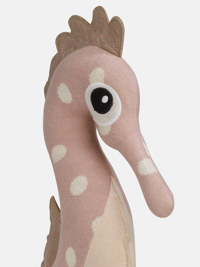 Sea horse Soft Toy