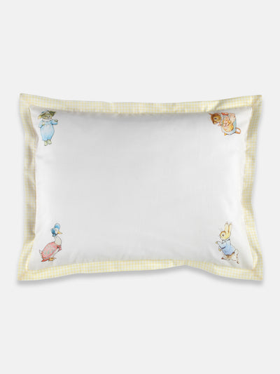 Peter Rabbit Quilt Sets