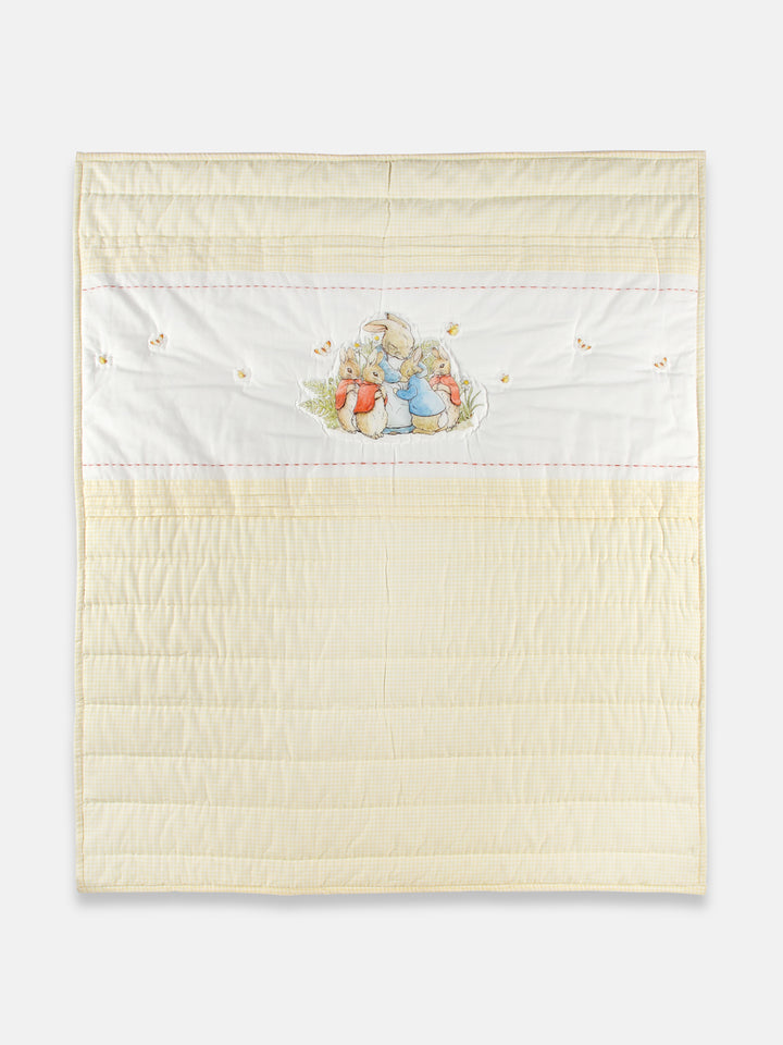 Peter Rabbit Quilt Sets