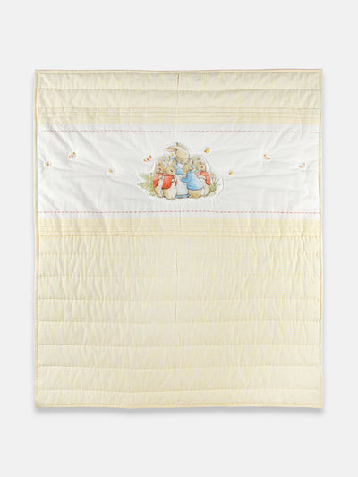 Peter Rabbit Quilt Sets