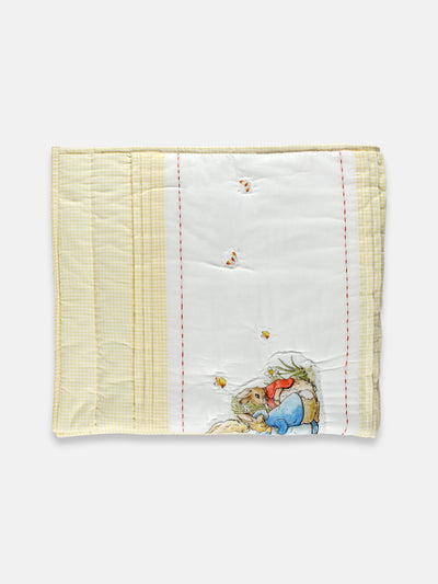 Peter Rabbit Quilt Sets