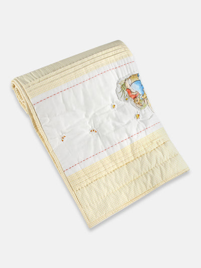 Peter Rabbit Quilt Sets