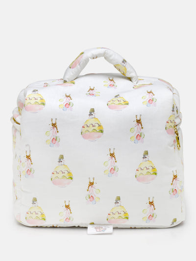CARNIVAL CAROUSEL TRAVEL KIT