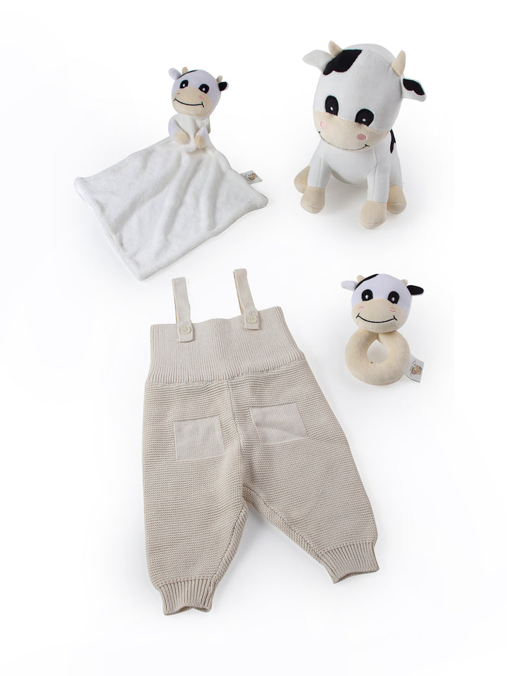 Moo-Maze Gift Present for any occasion for a newborn one