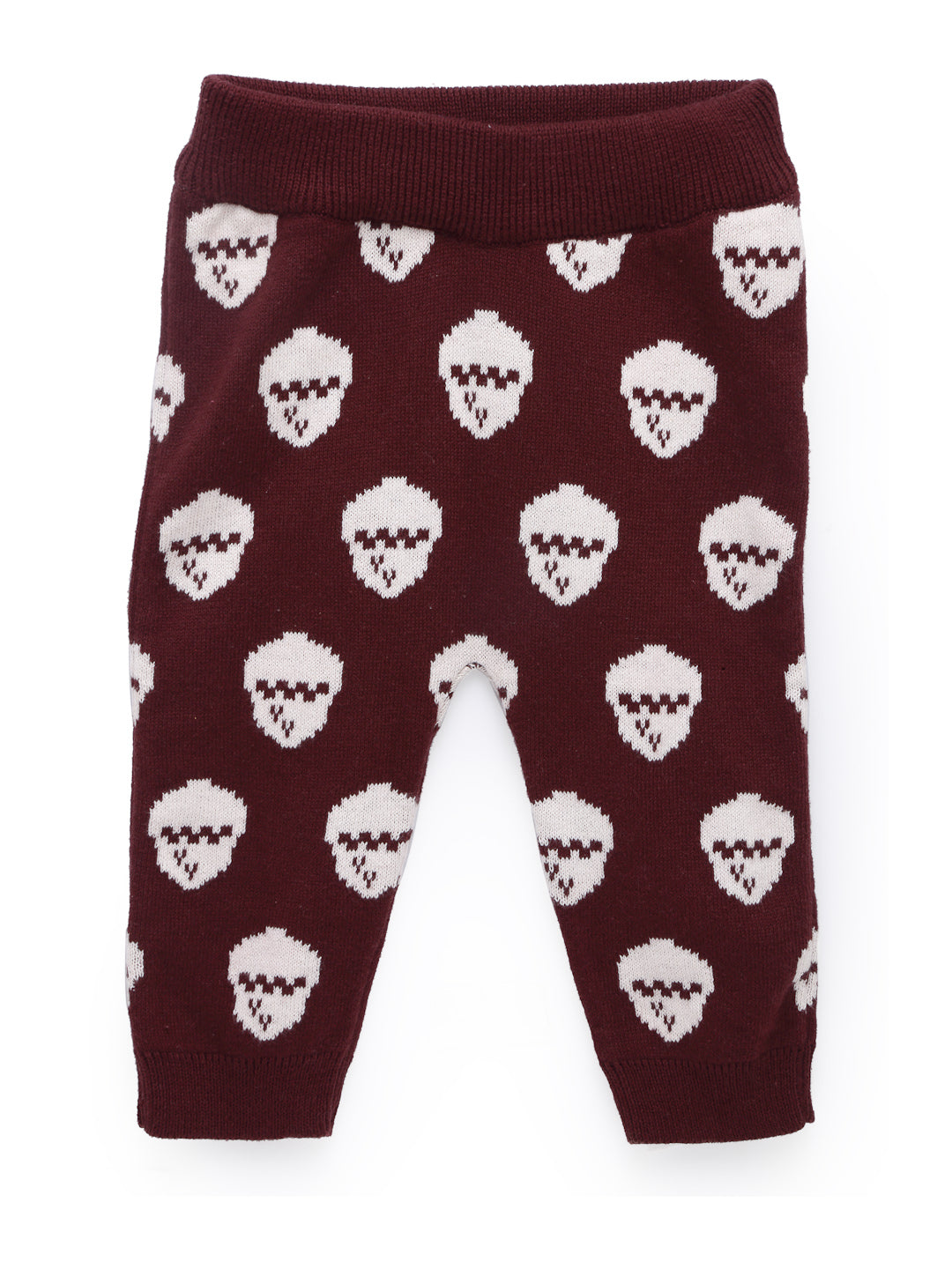  Nuts Christmas Co-Ord Set bottom