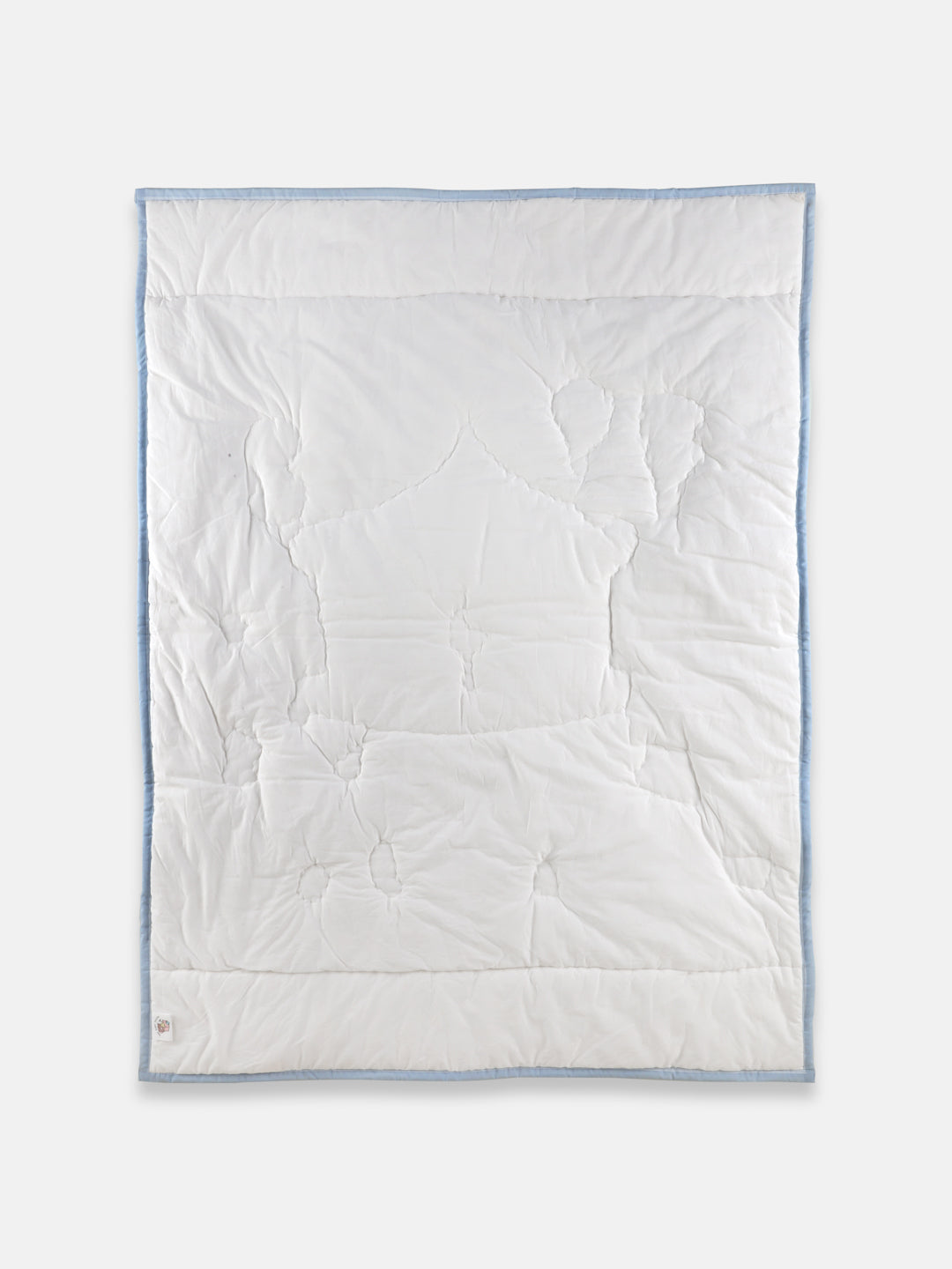 CARNIVAL CAROUSEL QUILT