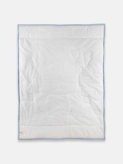 CARNIVAL CAROUSEL QUILT