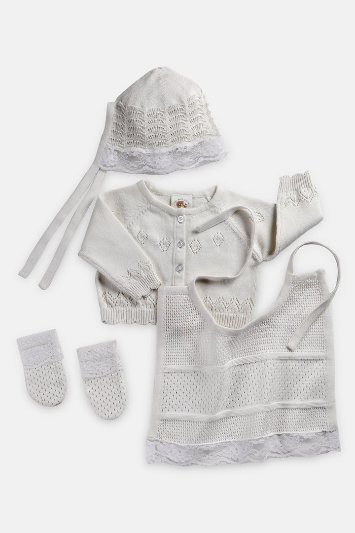 Victorian Bib