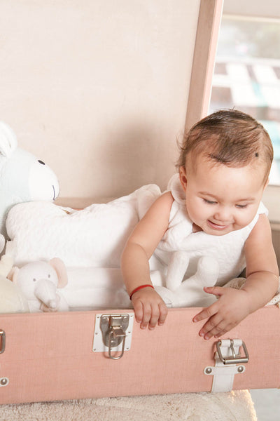 Classic Baby Sleeping Bag