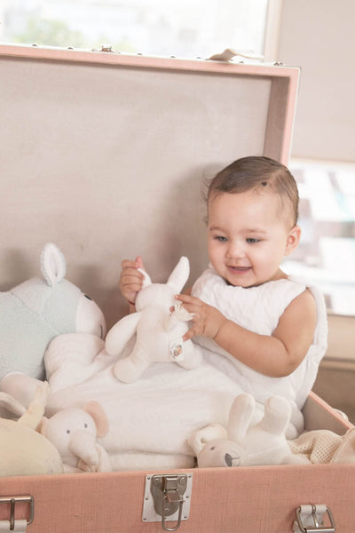 Classic Baby Sleeping Bag