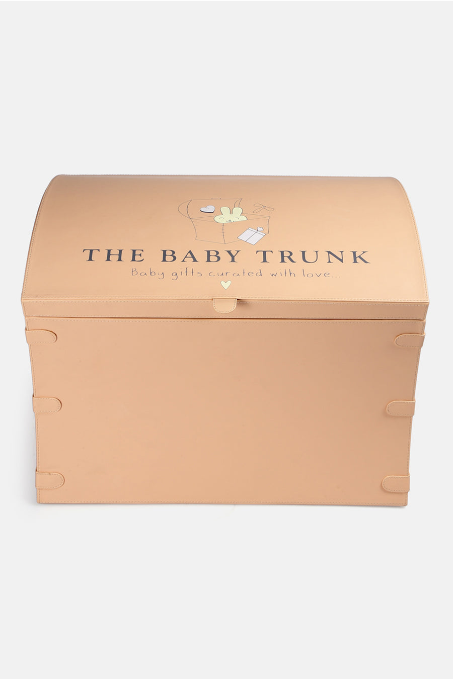 Nursery – The Baby Trunk