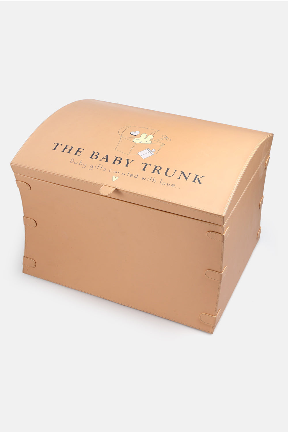 Baby shop trunk box