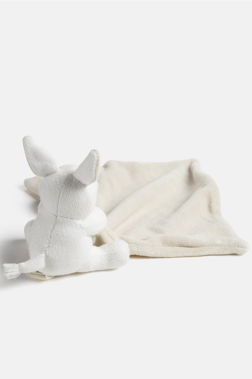 Donkey Baby Comforter, Soft Toy for Newborn baby