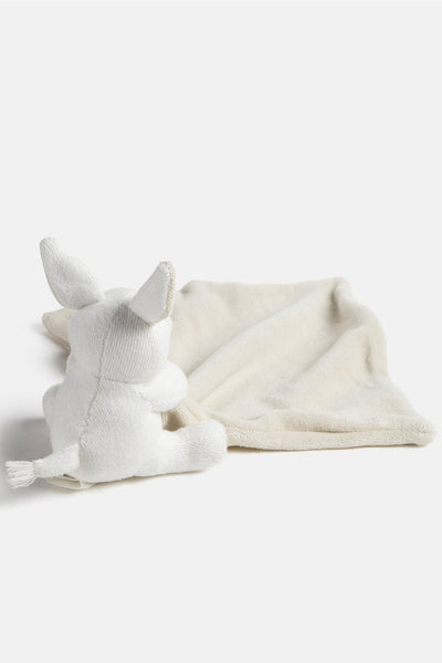 Donkey Baby Comforter, Soft Toy for Newborn baby