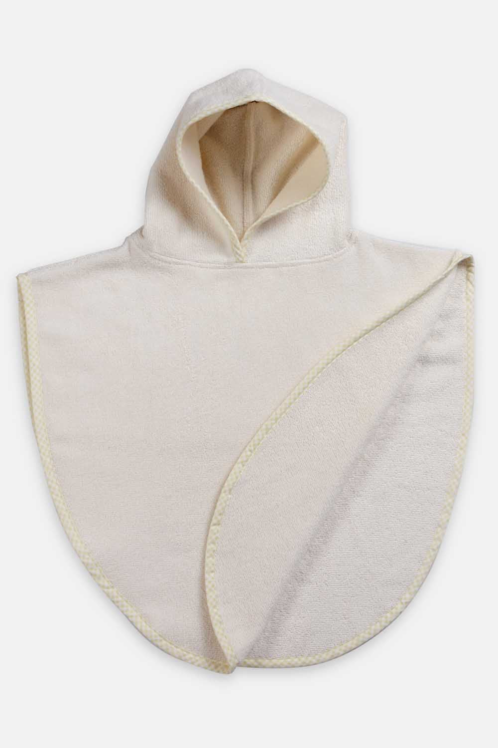 Peter Rabbit Bath Poncho