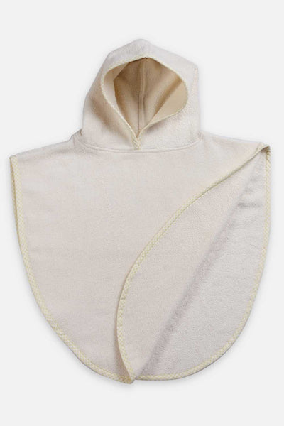 Peter Rabbit Bath Poncho