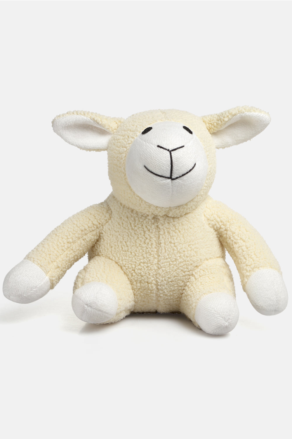 Lazy Sheep Baby Soft Toy