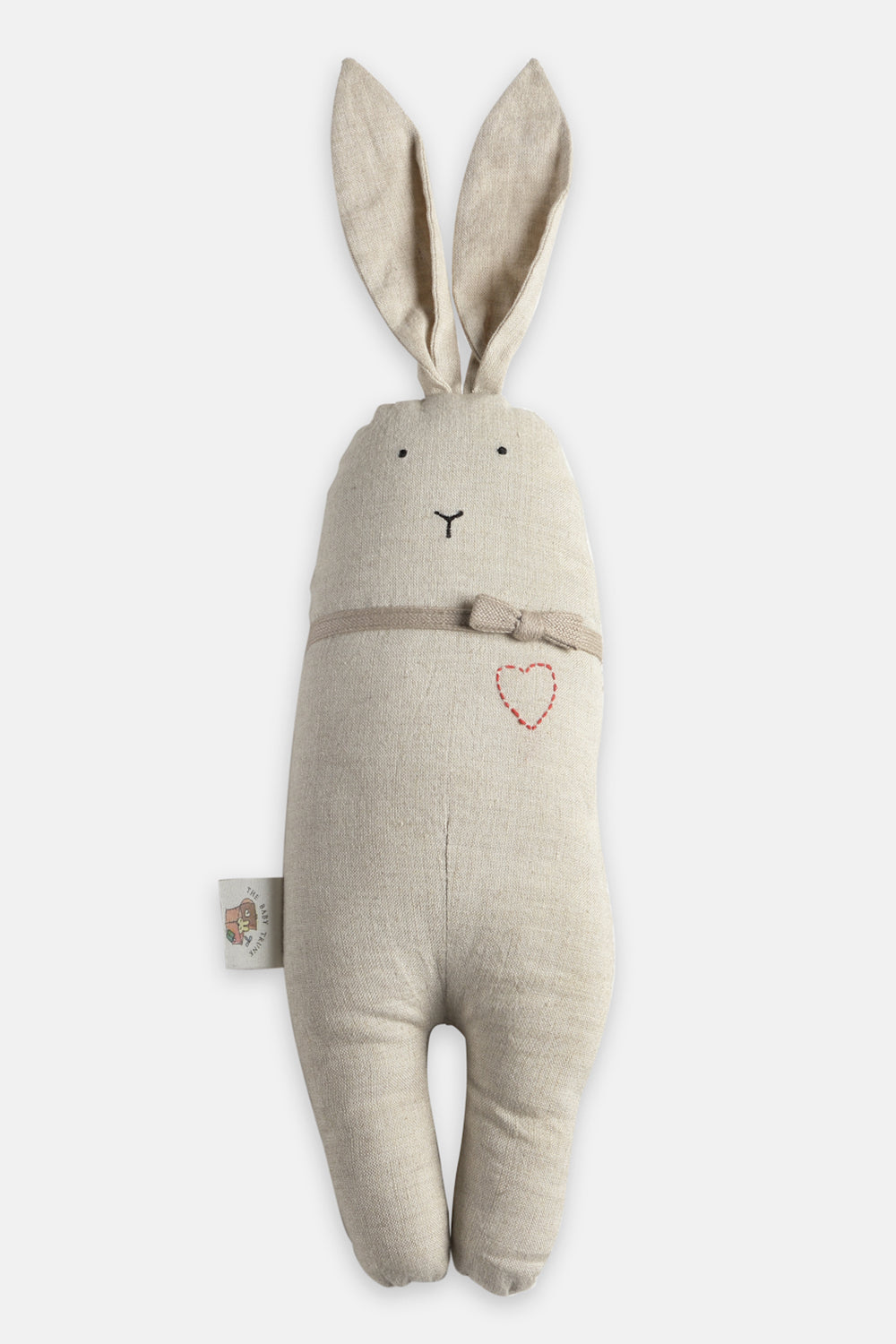 Rabbit Rag Doll, Baby Soft Toy