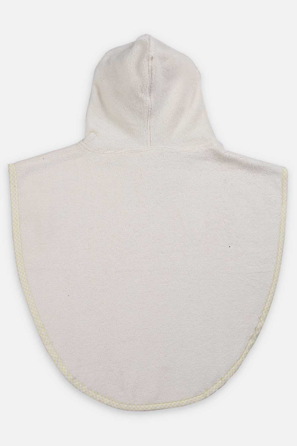 Peter Rabbit Bath Poncho