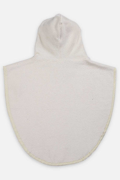 Peter Rabbit Bath Poncho