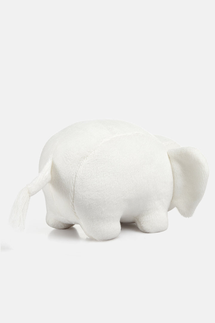 Joey Elephant Soft Toy