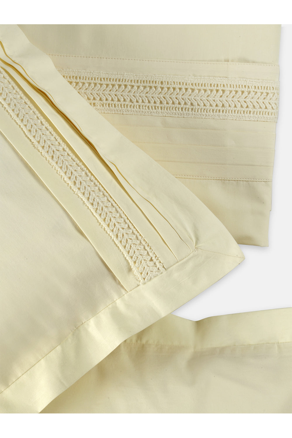 Classic Lace Sheet Sets