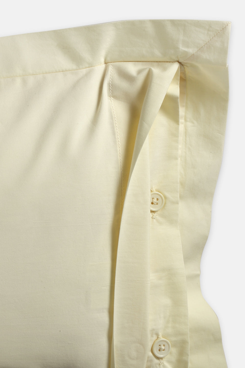 Classic Lace Sheet Sets - yellow