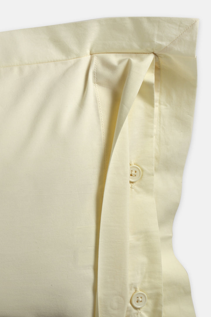 Classic Lace Sheet Sets - yellow