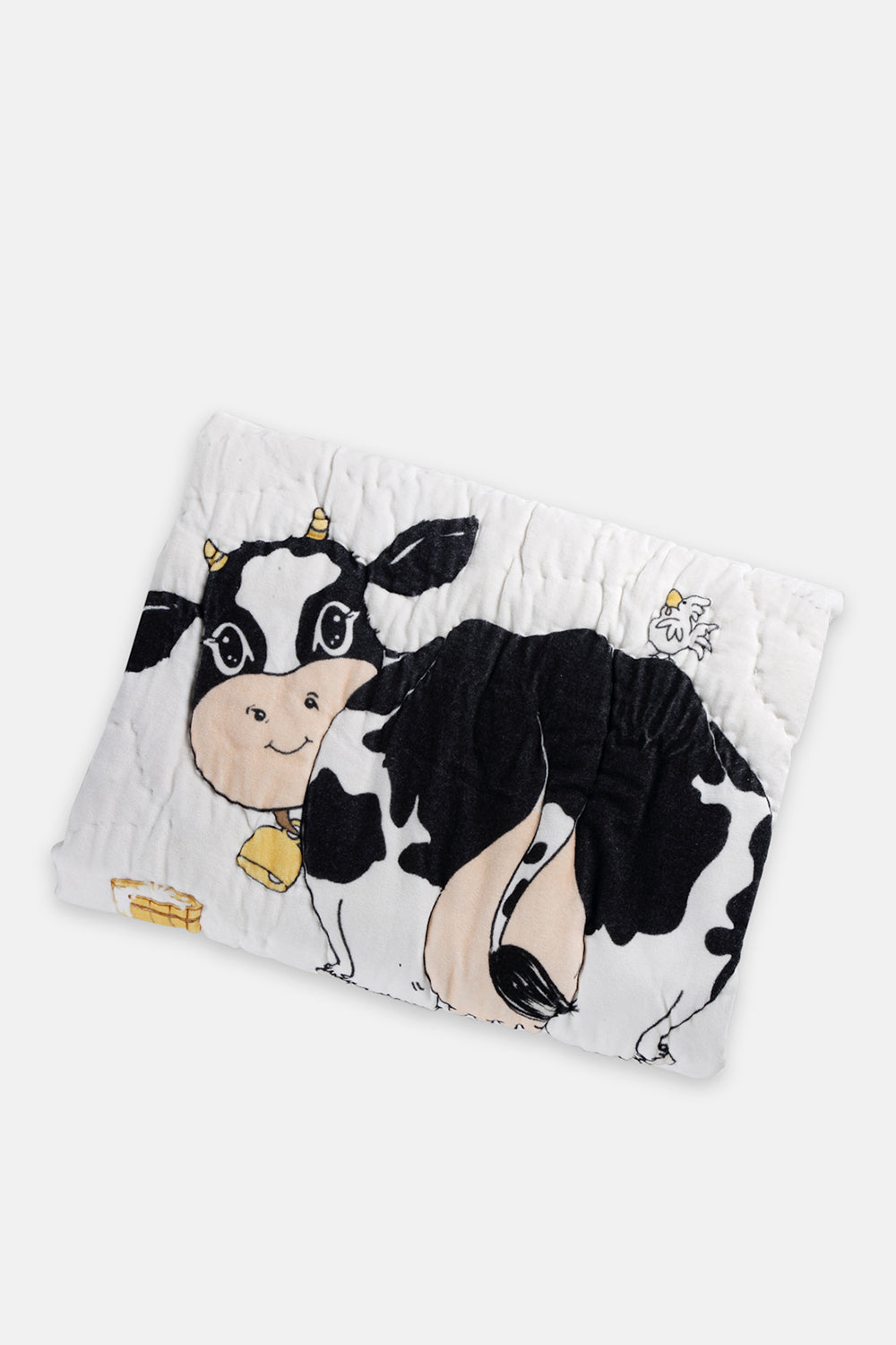 Moo Quilt