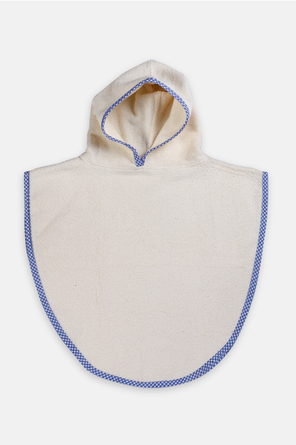 Peter Rabbit Bath Poncho